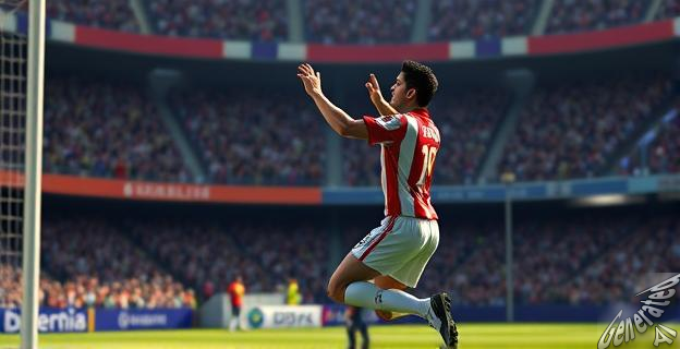 El Clásico del 5-0 me sigue hasta la muerte