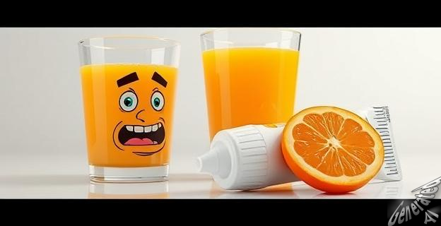 El lauril sulfato de sodio en la pasta de dientes