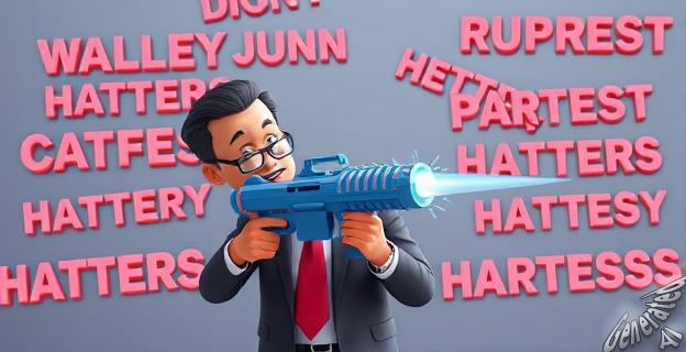 La estrategia del PSOE es subir el tono agresivo