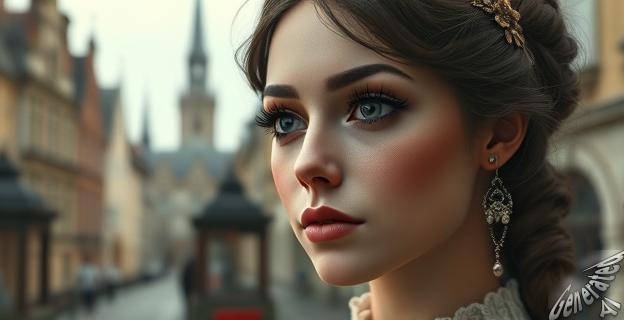 La película 'La hermanastra fea' es una crítica a los cánones de belleza imposibles