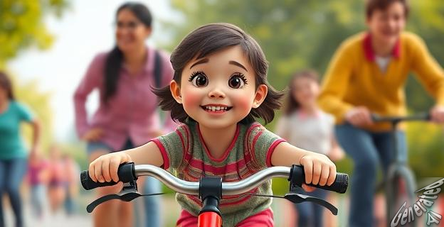 La infancia define gran parte de nuestra vida adulta a través de cinco huellas emocionales