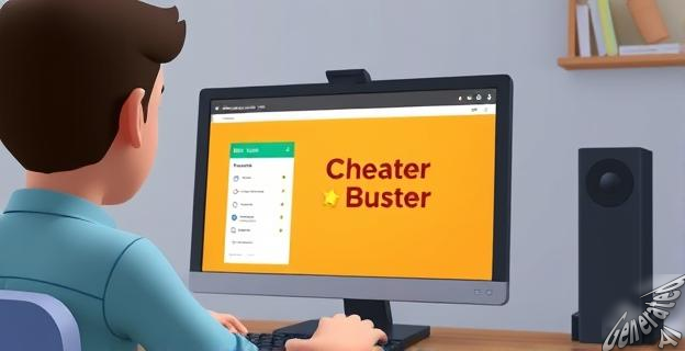Cheater Buster ofrece una precisión del 97-99% en la búsqueda de perfiles en Tinder