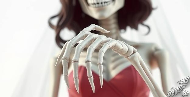 La película se basa en un cuento ruso judío del siglo XIX titulado 'El dedo'