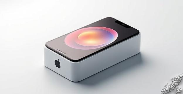 La caja del iPhone está diseñada para crear una conexión emocional con el usuario a través de cuatro pilares psicológicos