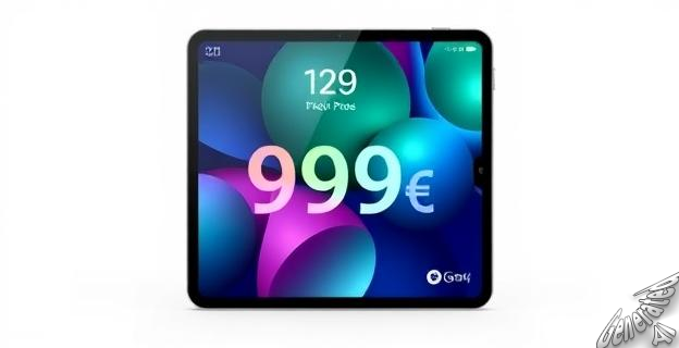 El iPad Pro M4 está disponible por 989 euros