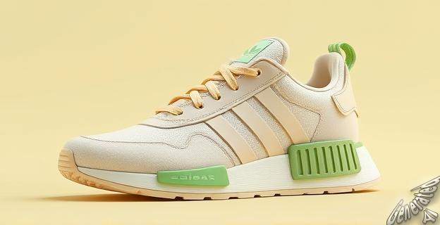 Las Adidas Originals BRMD están rebajadas a 60 euros