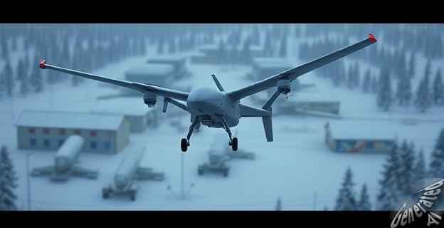 Al menos ocho Tu-95MS y cuatro Tu-22M3 destruidos