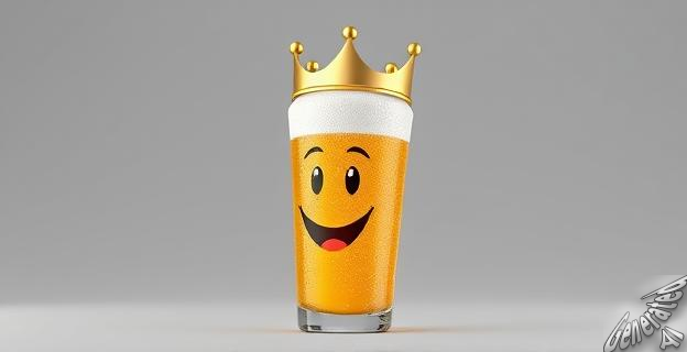 La cerveza sin alcohol representa el 9% de la producción y consumo de cerveza en Alemania