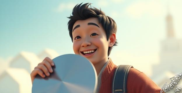 Eno cambió los discos en un avión para entregar la versión real del juego