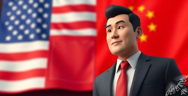 Lip-Bu Tan ha invertido en más de 600 empresas chinas