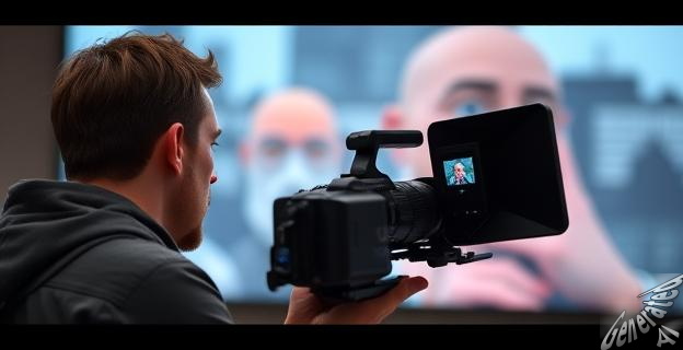 Ari Aster crea imágenes finales perfectas