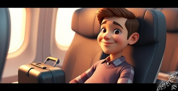 No te pongas en la fila de embarque hasta que se anuncie el inicio del embarque