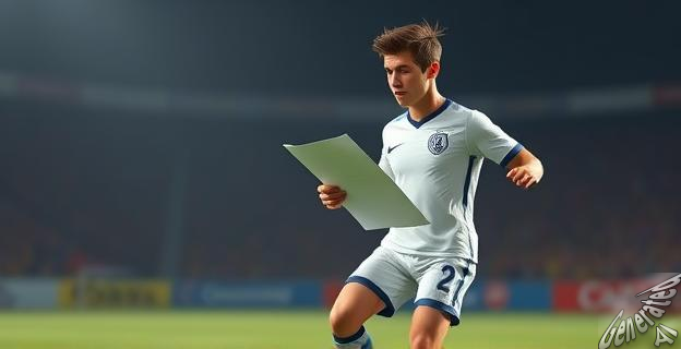 Rashford no debería ser la prioridad número uno para fichar