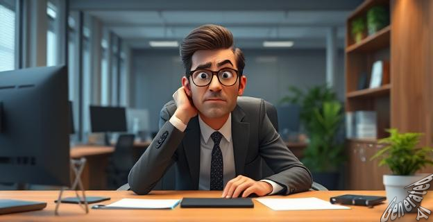 El 63% de los empleados españoles considera dejar su trabajo debido a la conciliación, el estrés o el burnout