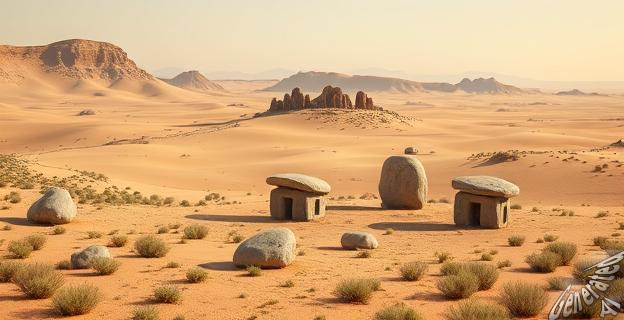 Las sociedades antiguas enfrentaron crisis a través de la cohesión comunitaria y la ceremonia