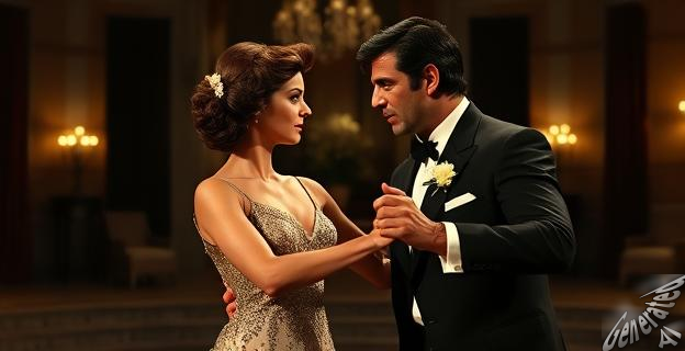 'El gatopardo' es la película más destacada de Claudia Cardinale