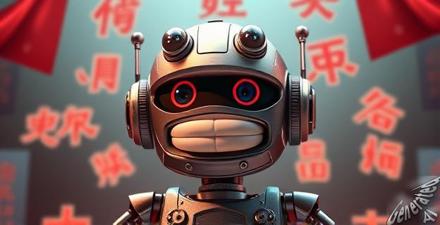 El modelo R1-0528 evita responder o responde de forma sesgada a preguntas relacionadas con temas como campos de internamiento en Xinjiang
