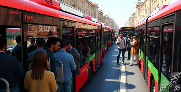 Un 5,6% más de viajeros en el primer semestre del año