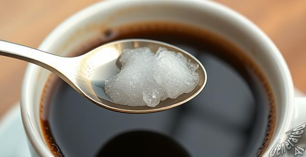 La glicina es el edulcorante recomendado