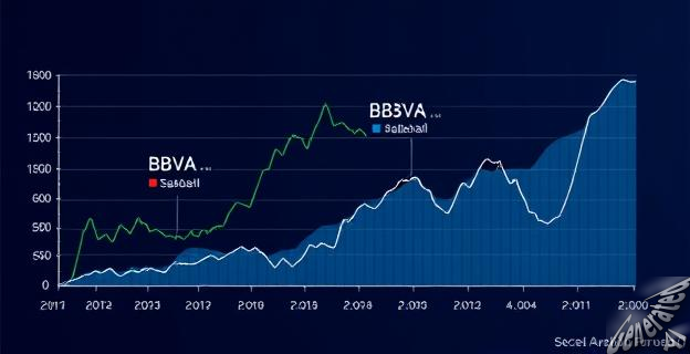 BBVA supera el 20% de aceptación en la opa sobre Sabadell