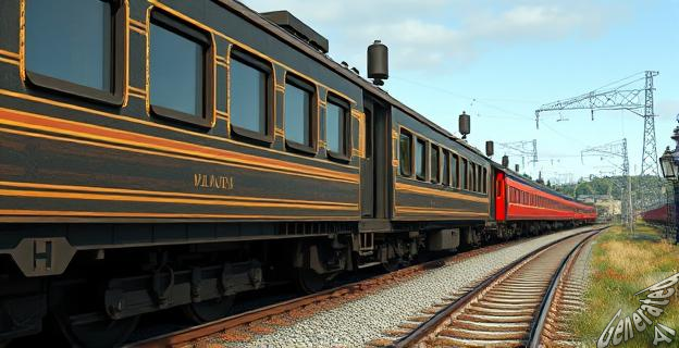 Los trenes llegarán en 2027