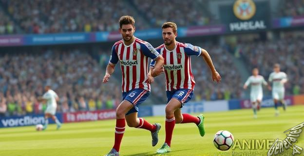 El Atlético de Madrid ha ganado uno y empatado uno de los partidos frente a Xabi Alonso