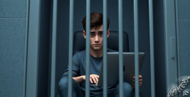 Siete años de prisión por vender kits de phishing