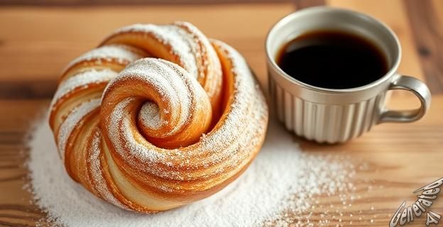 Su origen es incierto, pero se cree que puede derivar de la bulema, un pan dulce árabe, o de la tradición repostera hebrea