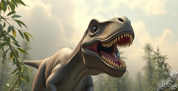 Los niveles de CO₂ en el Jurásico tardío rondaban los 1.200 partes por millón