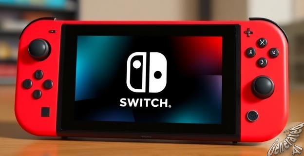 Nintendo ha vuelto a hacer de las suyas