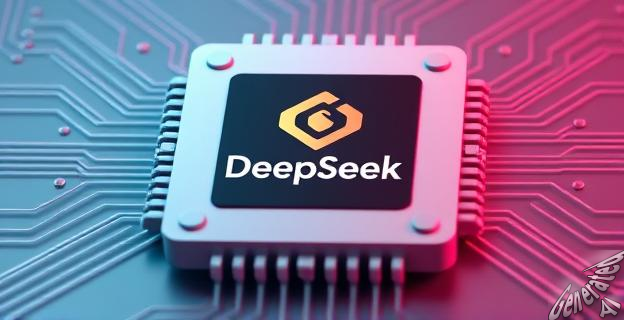 DeepSeek-V3.1 está optimizado para funcionar con chips chinos de próxima generación