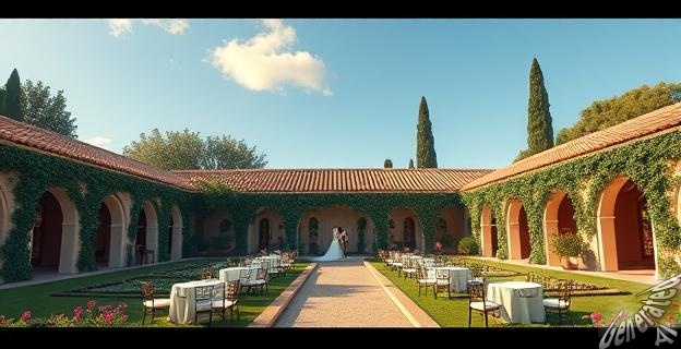 Abadía Retuerta LeDomaine en Sardón, Valladolid