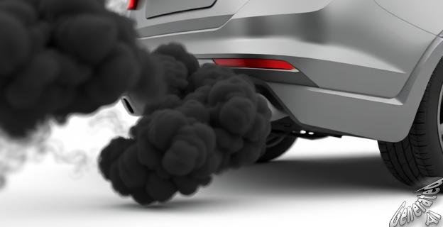 El calor extremo puede provocar una combustión menos eficiente y aumentar las emisiones de hidrocarburos