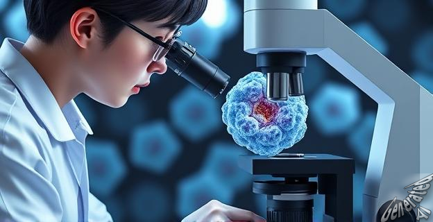 Inhibidores que atacan mutaciones específicas como KRAS han mejorado la supervivencia global a 14.5 meses