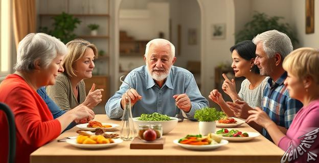 saber qué alimentos comer y en qué cantidades