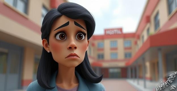 Dos tumores con mala pinta