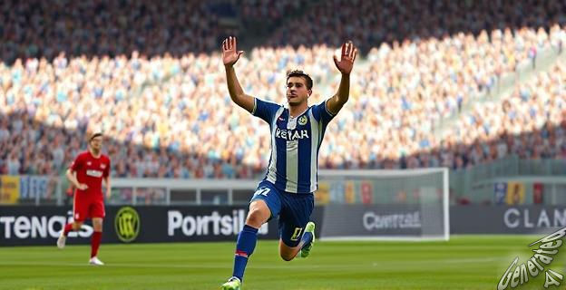 Gonzalo García está preparado para asumir más protagonismo en el Real Madrid