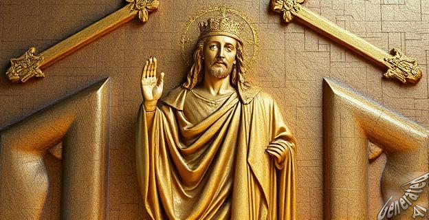 La imagen del Sudario de Turín coincide más con una figura en bajorrelieve que con un cuerpo humano