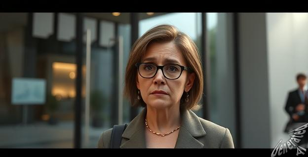 Leire Díez ha pedido la baja voluntaria del PSOE