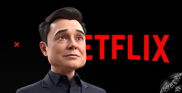 Elon Musk pide cancelar Netflix por contenido transgénero