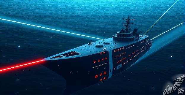 POLARIS logró una conexión segura a 15 kilómetros de distancia