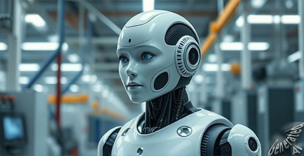 Figure AI ha alcanzado una valoración de 39.000 millones de dólares