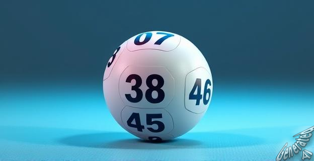El resultado del sorteo es 07, 20, 23, 38, 40 y 45
