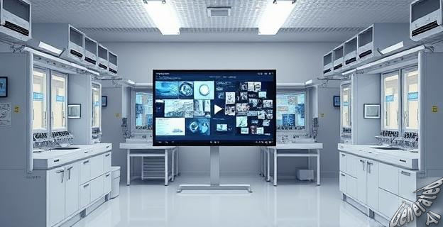Perplexity Labs puede crear proyectos completos en menos de 15 minutos