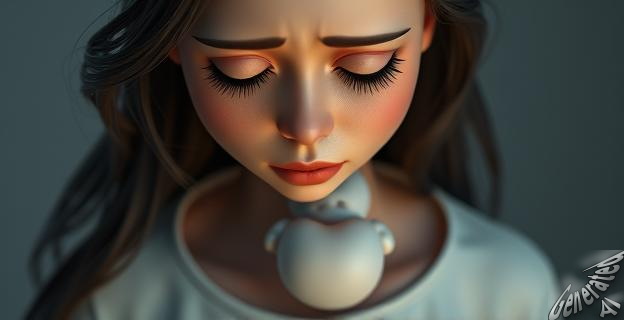 El 91% de las mujeres que abortan sufren el síndrome post aborto