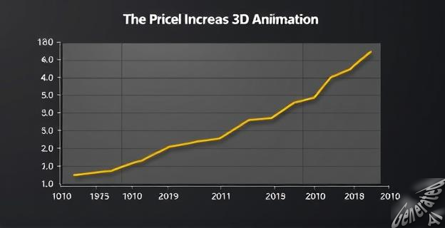 La subida de precios se debe a una mayor demanda de IA y una escasez de componentes