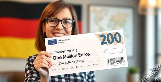 La profesora alemana cobró un millón de euros en 16 años de baja médica