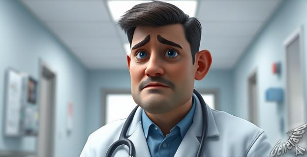 El cirujano fue puesto en libertad provisional por un delito de homicidio por imprudencia