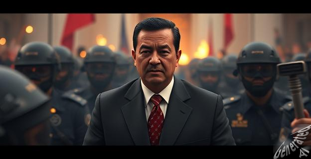 Sánchez es un dictador que no depende de nadie