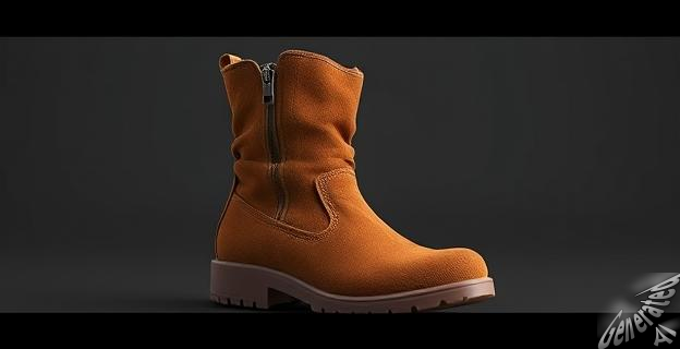 Botas de ante Xti por 27 euros